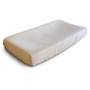 Changing pad cover