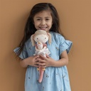 Cuddle doll Anna (35cm)