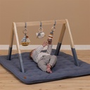 *Babygym sailors bay