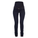 Pantalon en jean L34+ Sophia