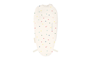 Inbakerslaapzak piep (0-3m | 60 cm) - katoen
