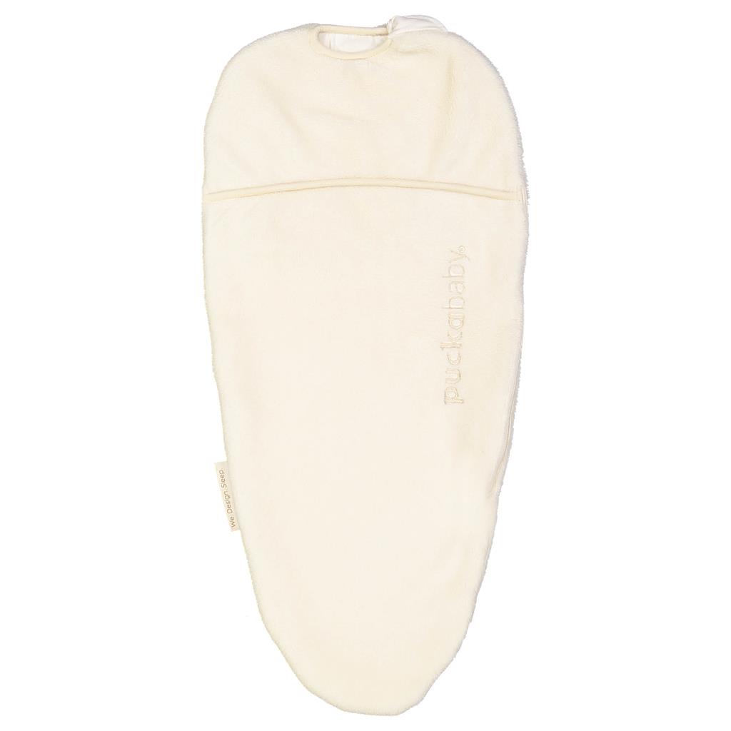 Inbakerslaapzak piep (0-3m | 60 cm) - katoen
