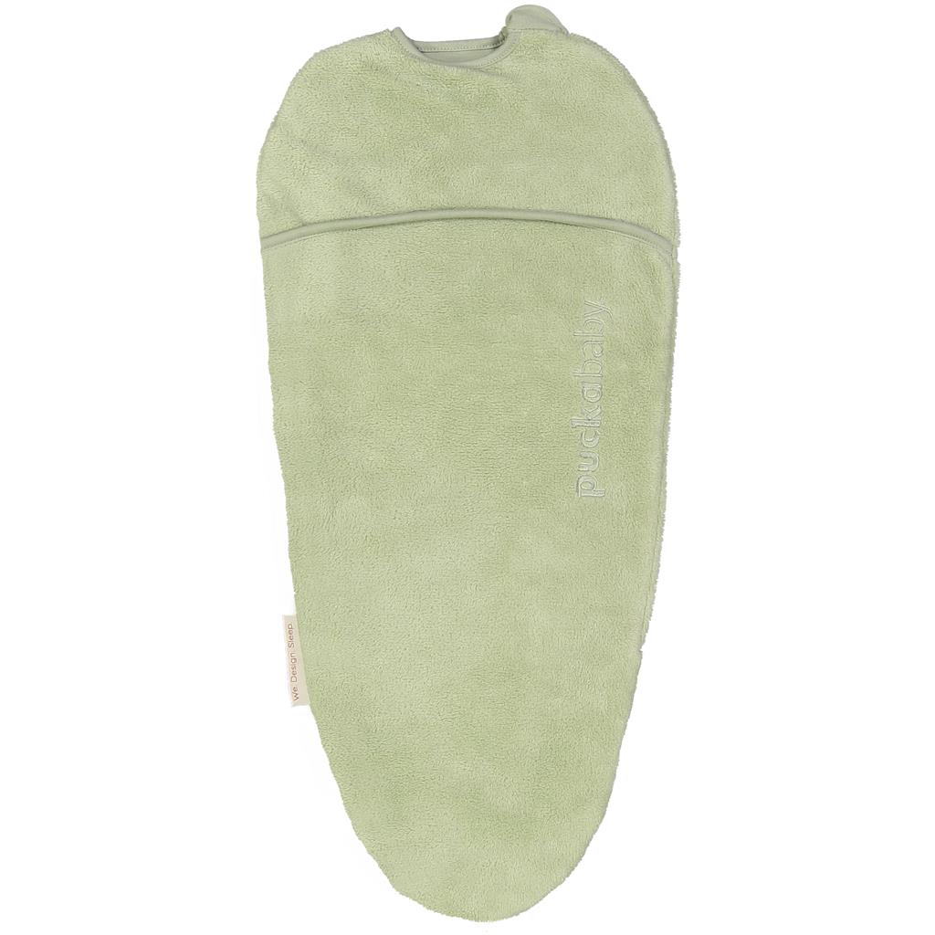 Winter inbakerslaapzak piep (0-3m | 60 cm) - teddy