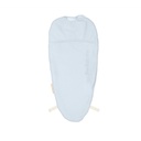 Winter inbakerslaapzak piep (0-3m | 60 cm) - teddy