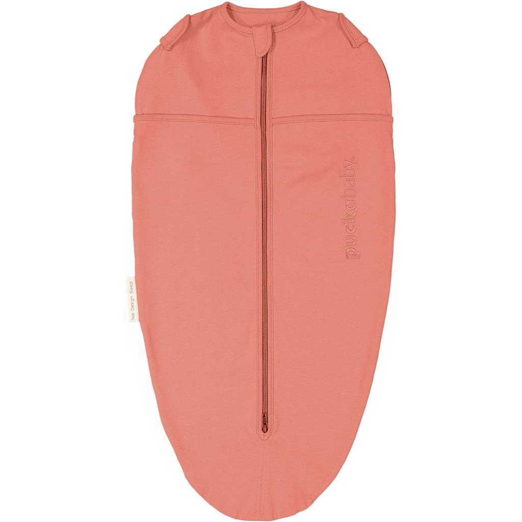 Inbaker sleeping bag mini cotton TS (3-6m)