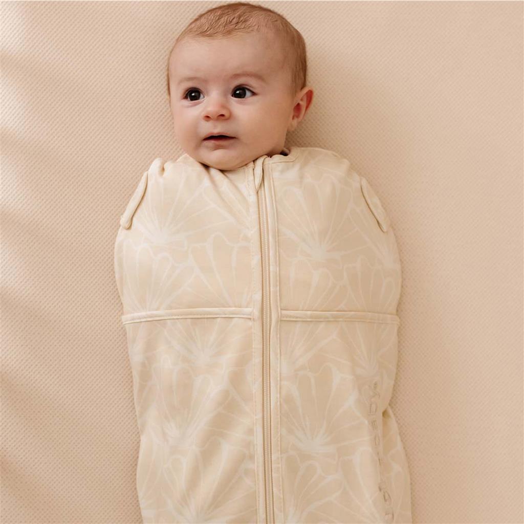 Inbaker sleeping bag mini cotton TS (3-6m)