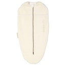 Inbakerslaapzak Mini (3-6m | 70cm) - teddy