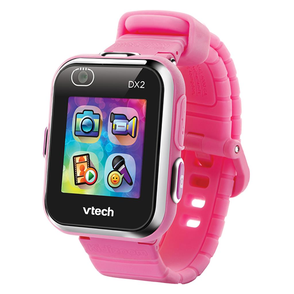 KidiZoom - Smartwatch DX2 pink