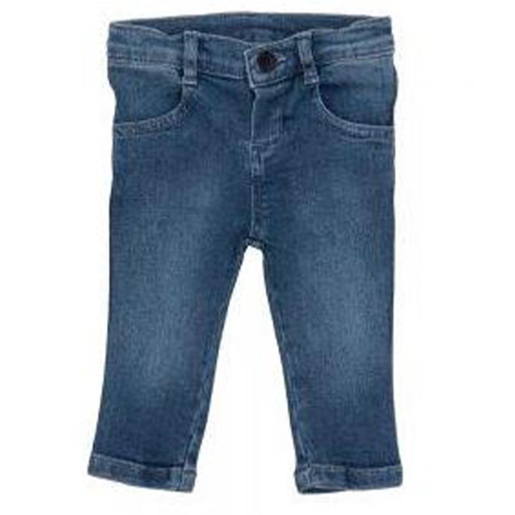 Jeansbroek 5 pocket