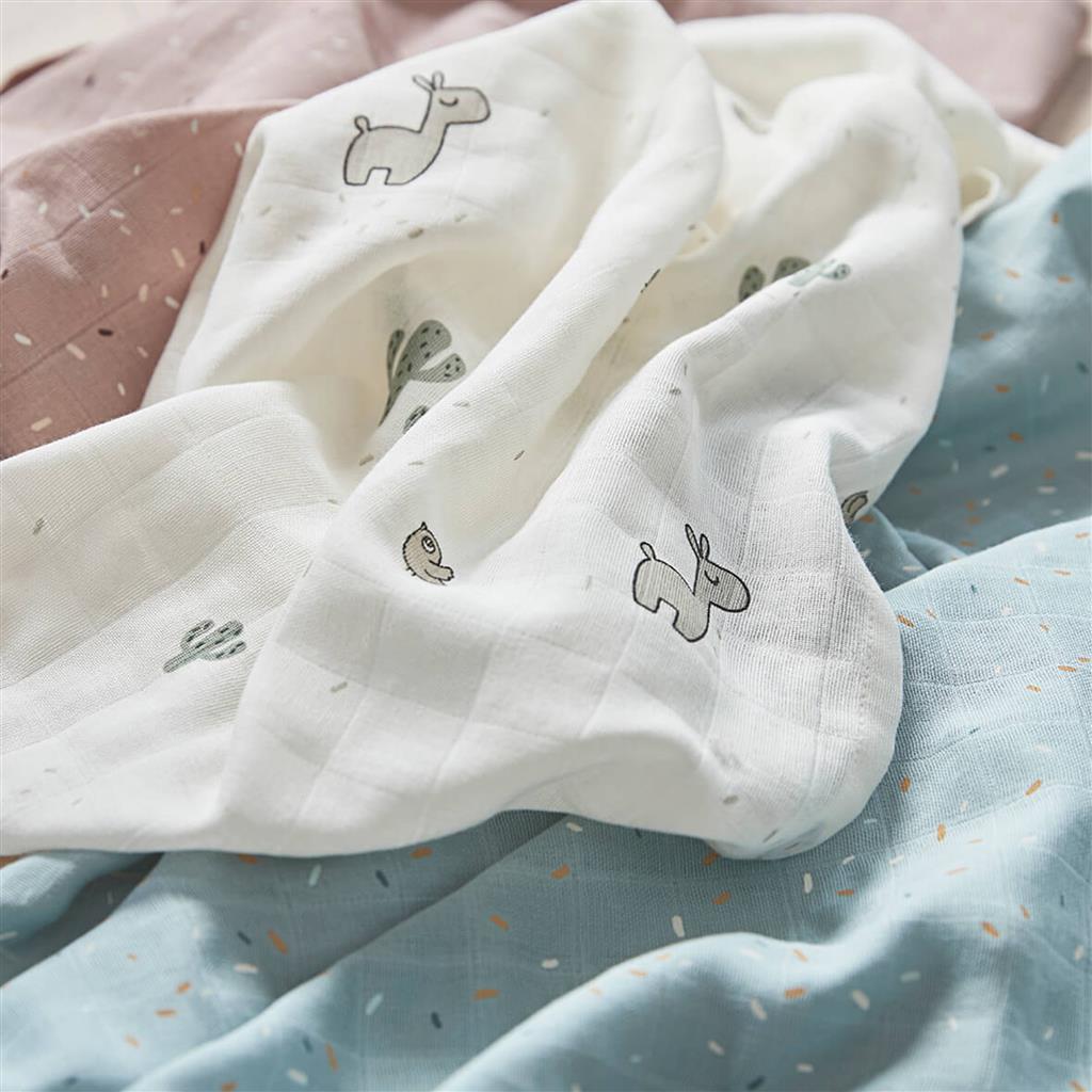 Sleeping cloth (2-pack) Lalee