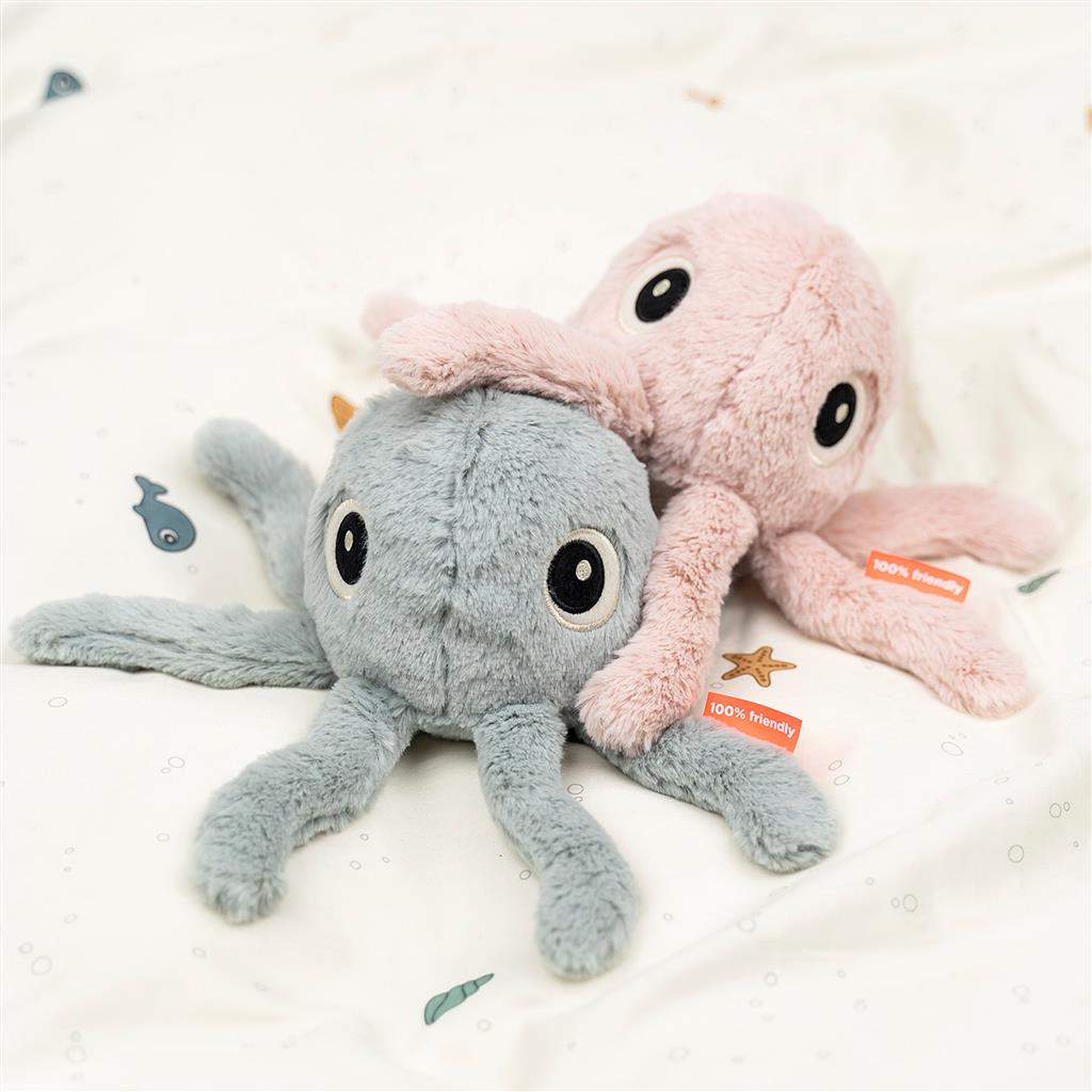 Soft toy (cuddle cute) Jelly