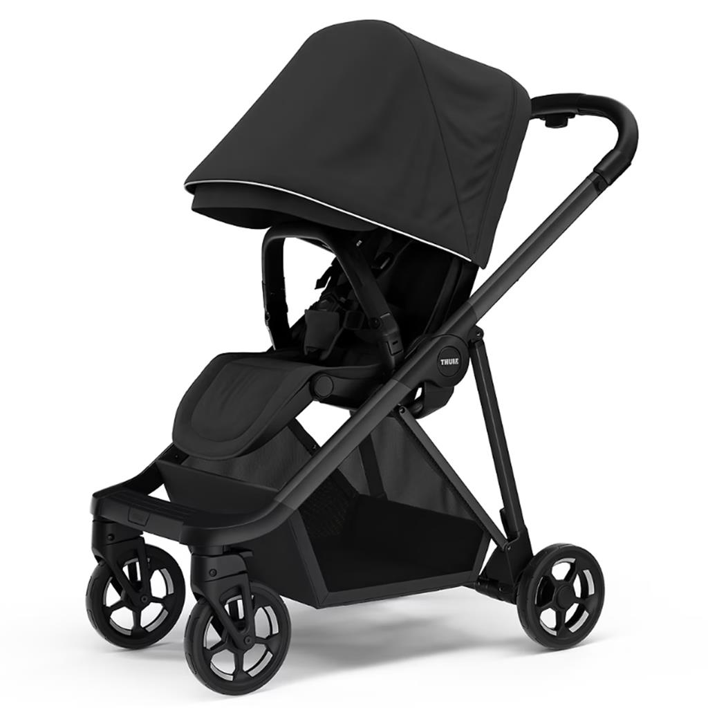 Kinderwagen shine