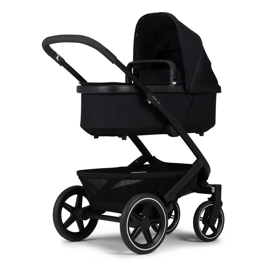 Stroller Geo3 (complete set)