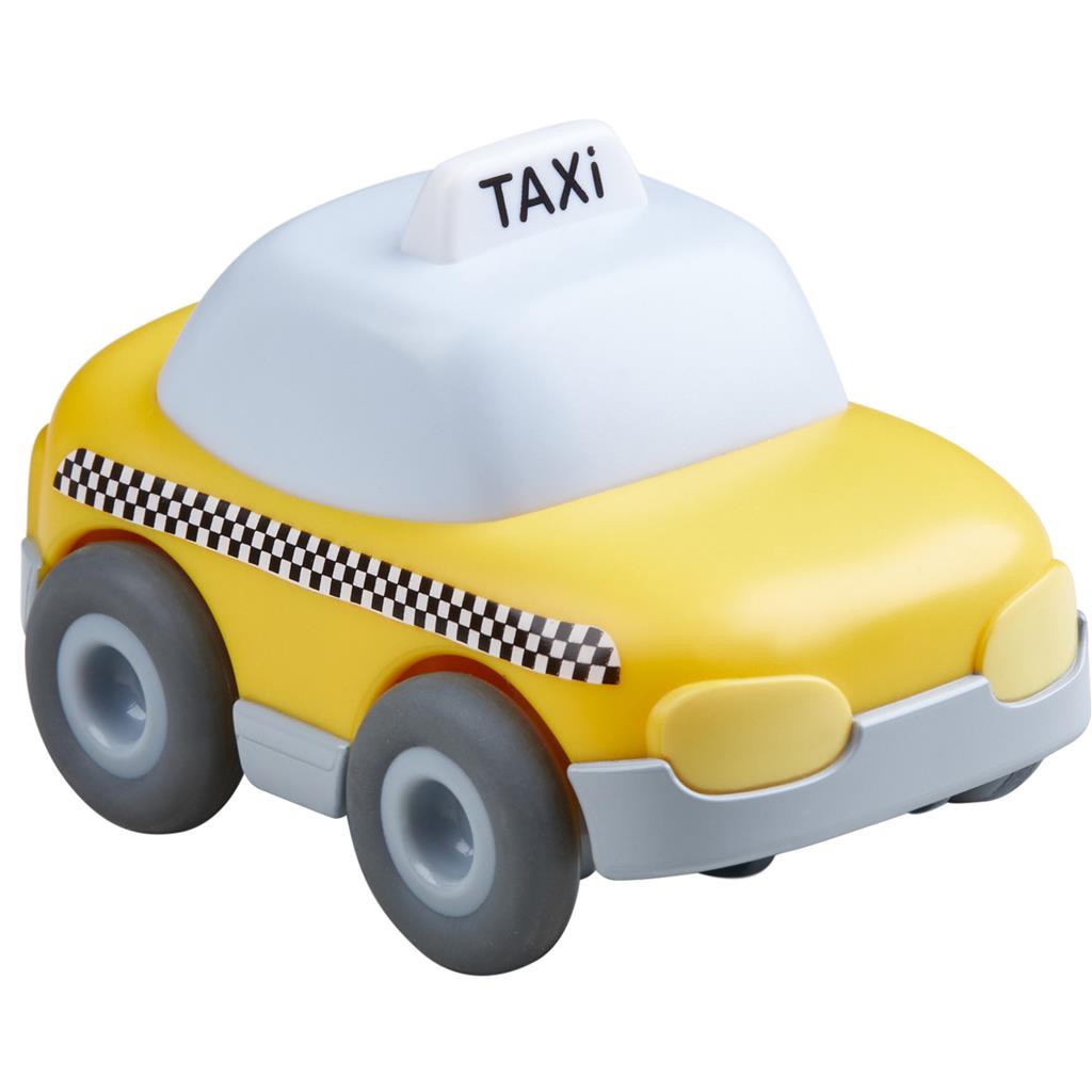 Piste de marbre : taxi