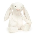 Peluche Lapin très grand (108 cm)