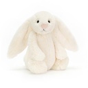 Cuddle rabbit medium cream