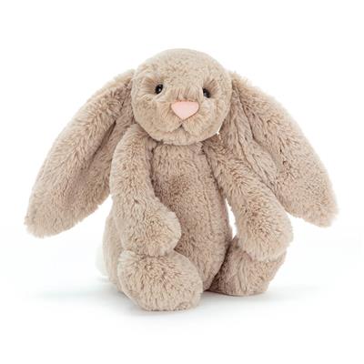 Cuddle rabbit medium beige