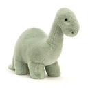 Soft toy Brontosaurus (26 cm)