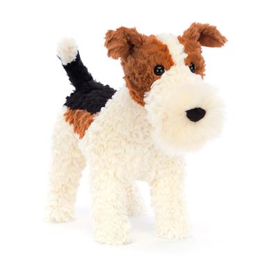 Cuddle fox terrier hector (23 cm)