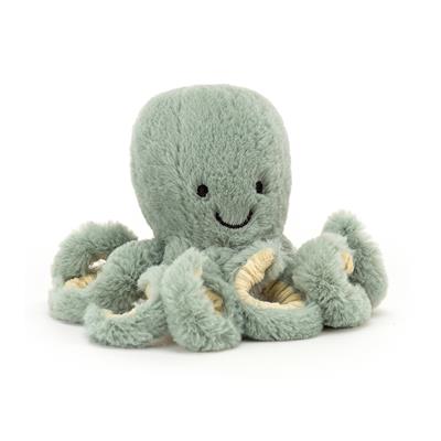 Cuddle Squid Odyssey Baby (14cm)