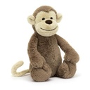 Cuddle monkey bashful