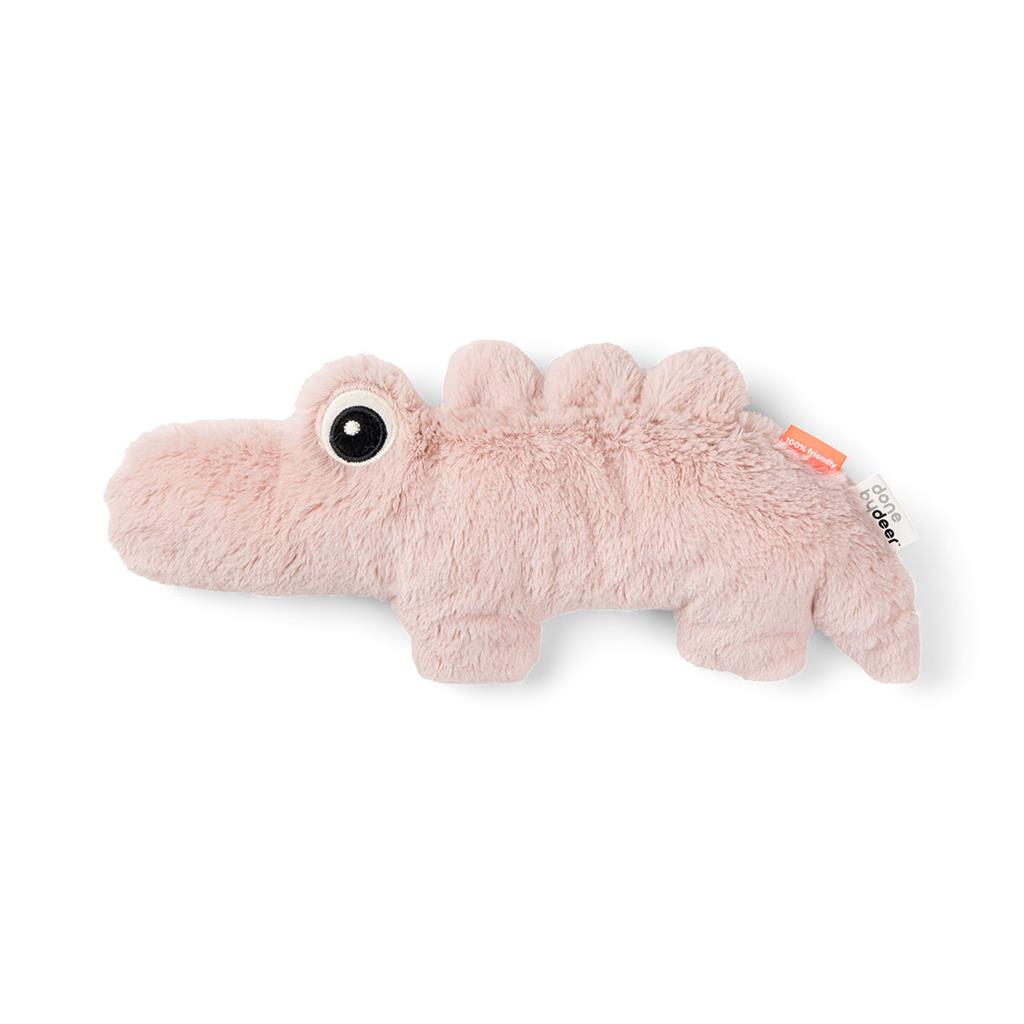 Peluche crocodile Croco