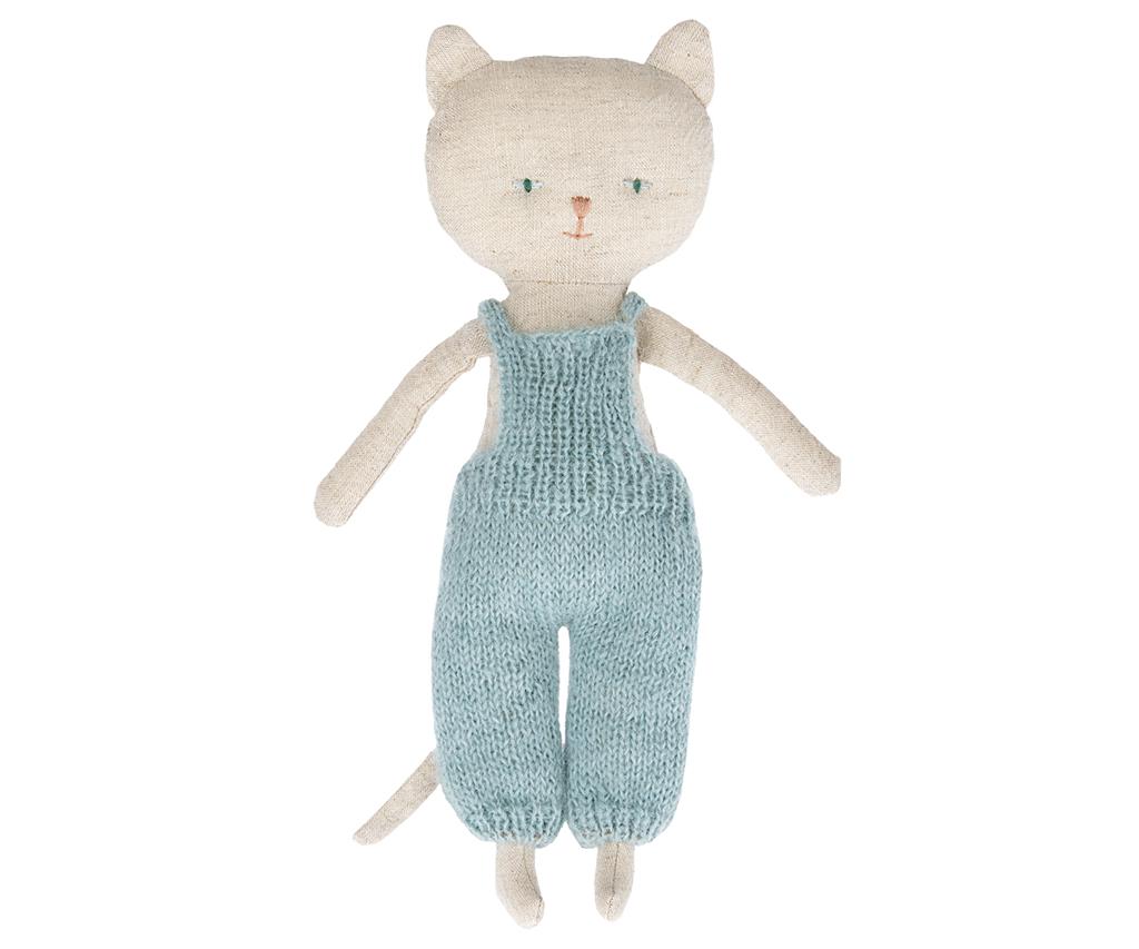 Cat dark (23 cm)