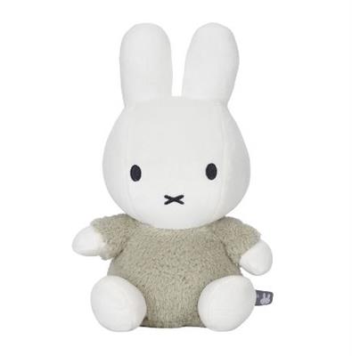 Peluche 25cm Fluffy Miffy