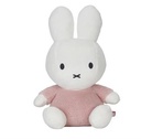 Peluche 35cm Fluffy Miffy