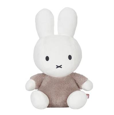 Peluche 35cm Fluffy Miffy