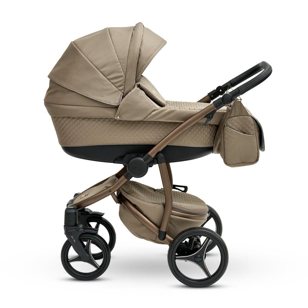 Kinderwagen Atlanta Signature