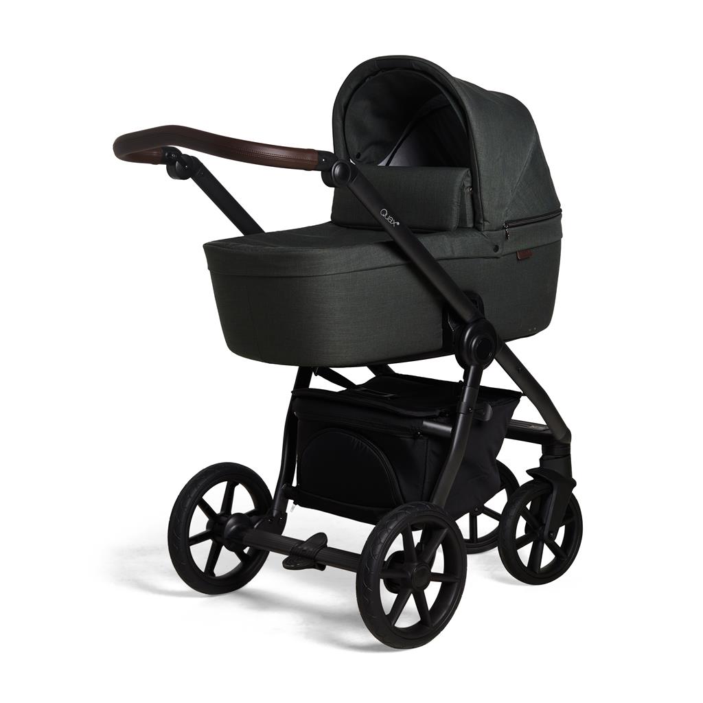 Landau Crooz 2