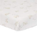 Drap-housse 70x140/150 Baby Bunny