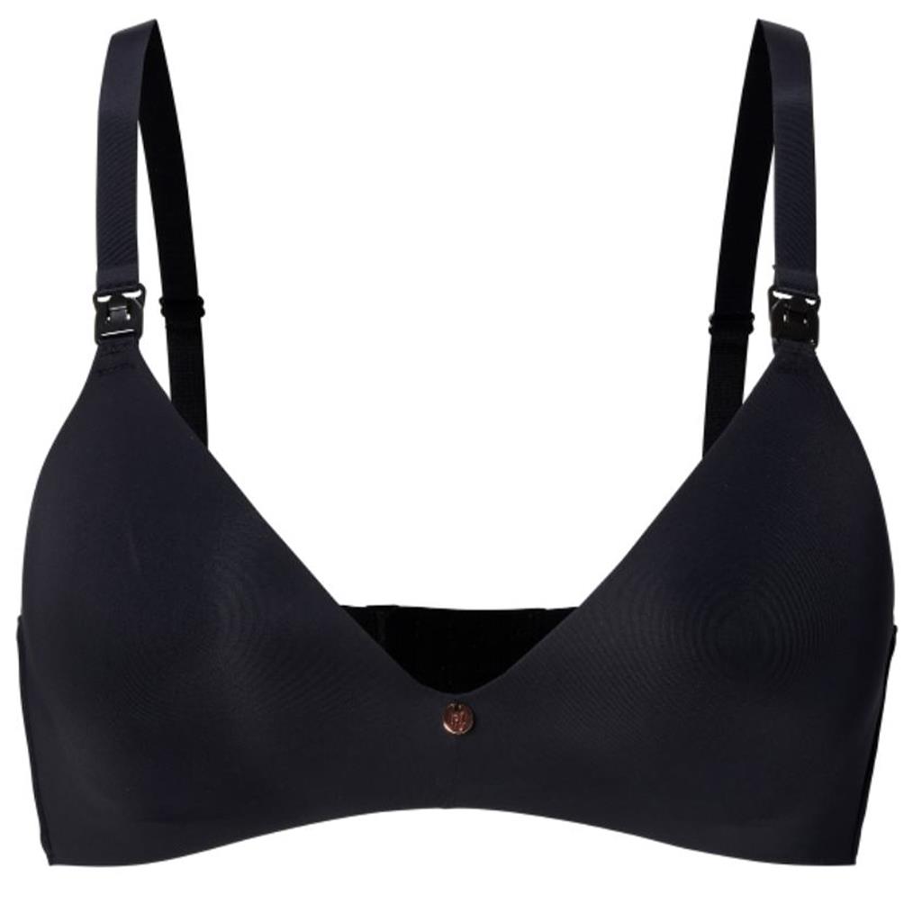 *Soutien-gorge d'allaitement micro