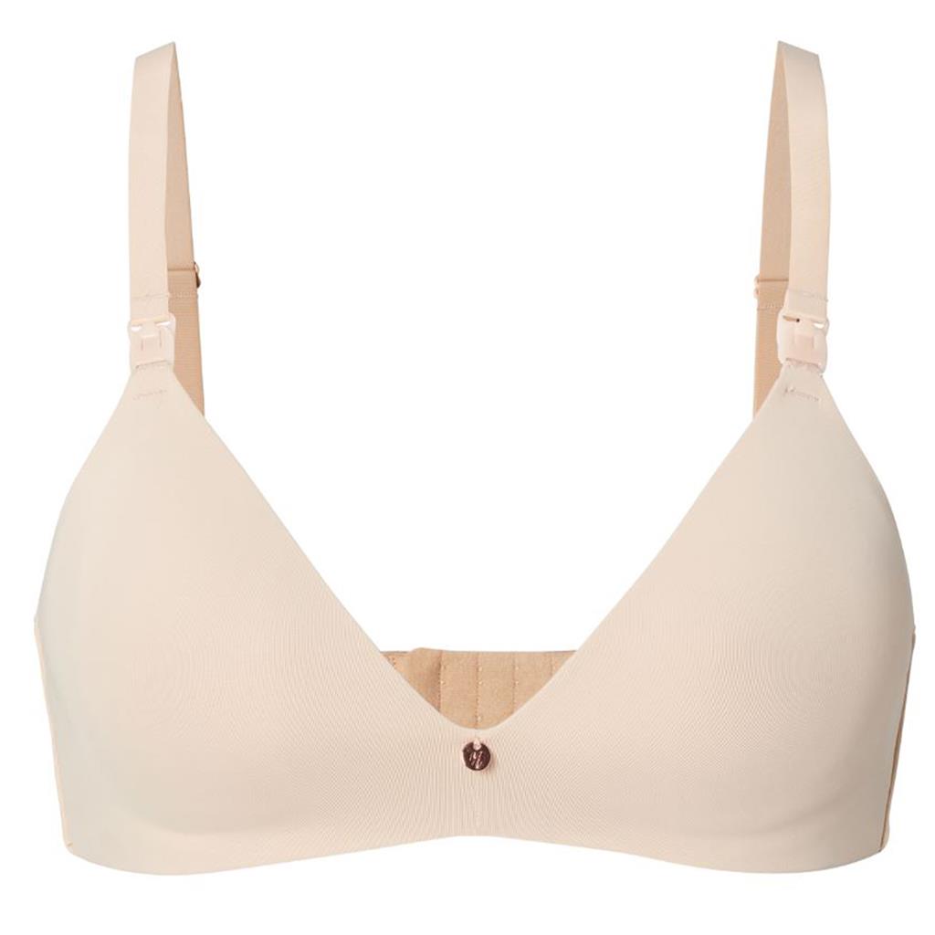 *Soutien-gorge d'allaitement micro