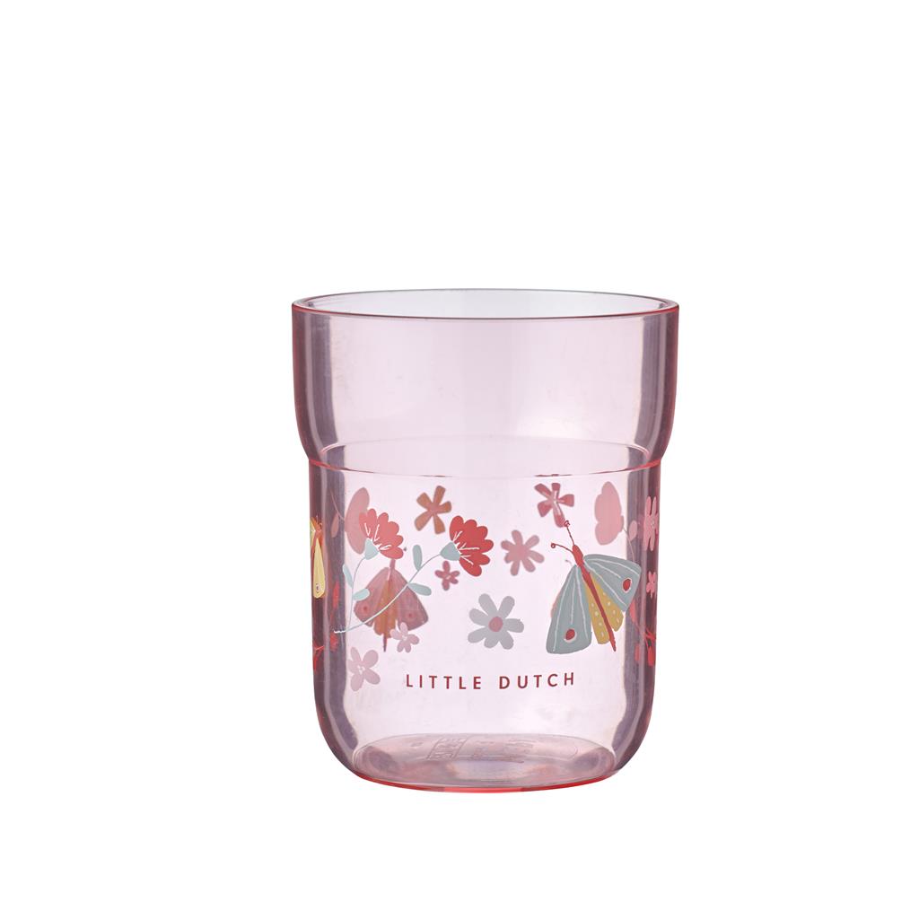 Glass (250ml) Little Dutch