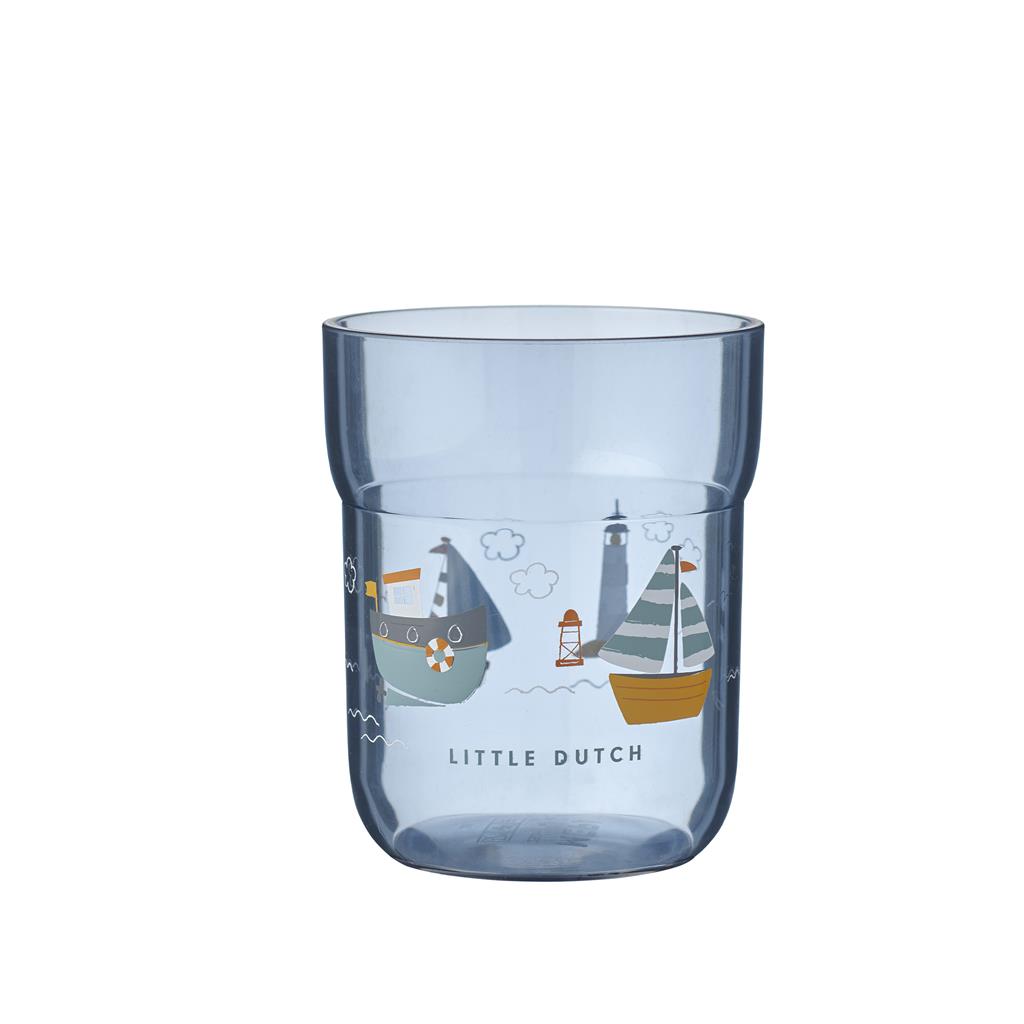 Verre (250ml) Little Dutch