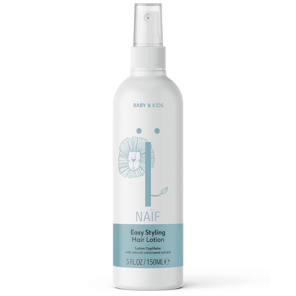 Lotion capillaire easy styling (150ml)