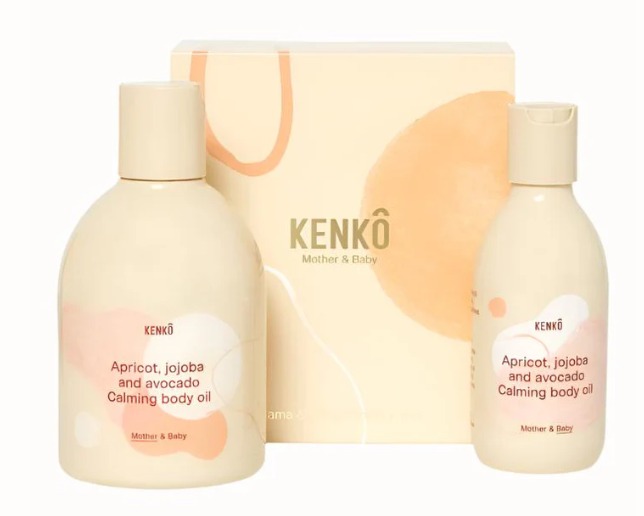 Gift set bonding duo 300 ml