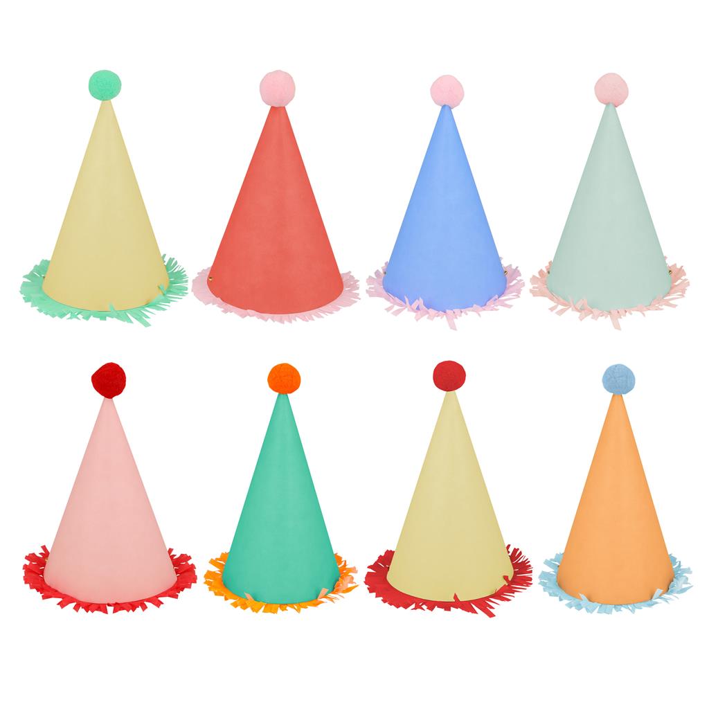 Party hats