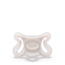 Pacifier 0-6m (silc.) reversible Zero zero Suavine