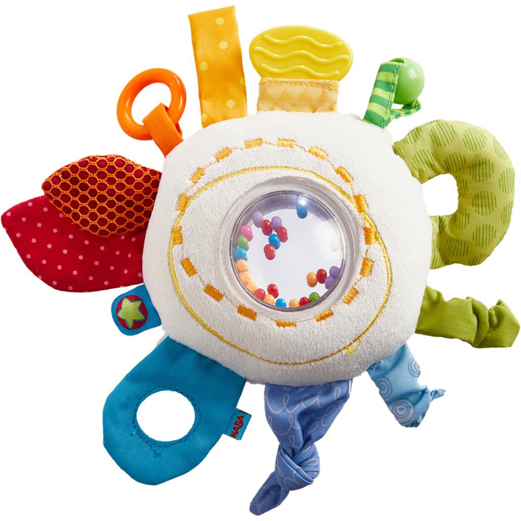 Explorer toy rainbow fun