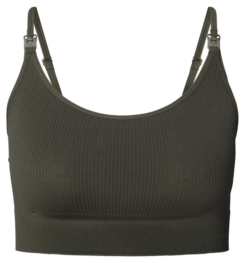 Top d'allaitement Mira sans couture