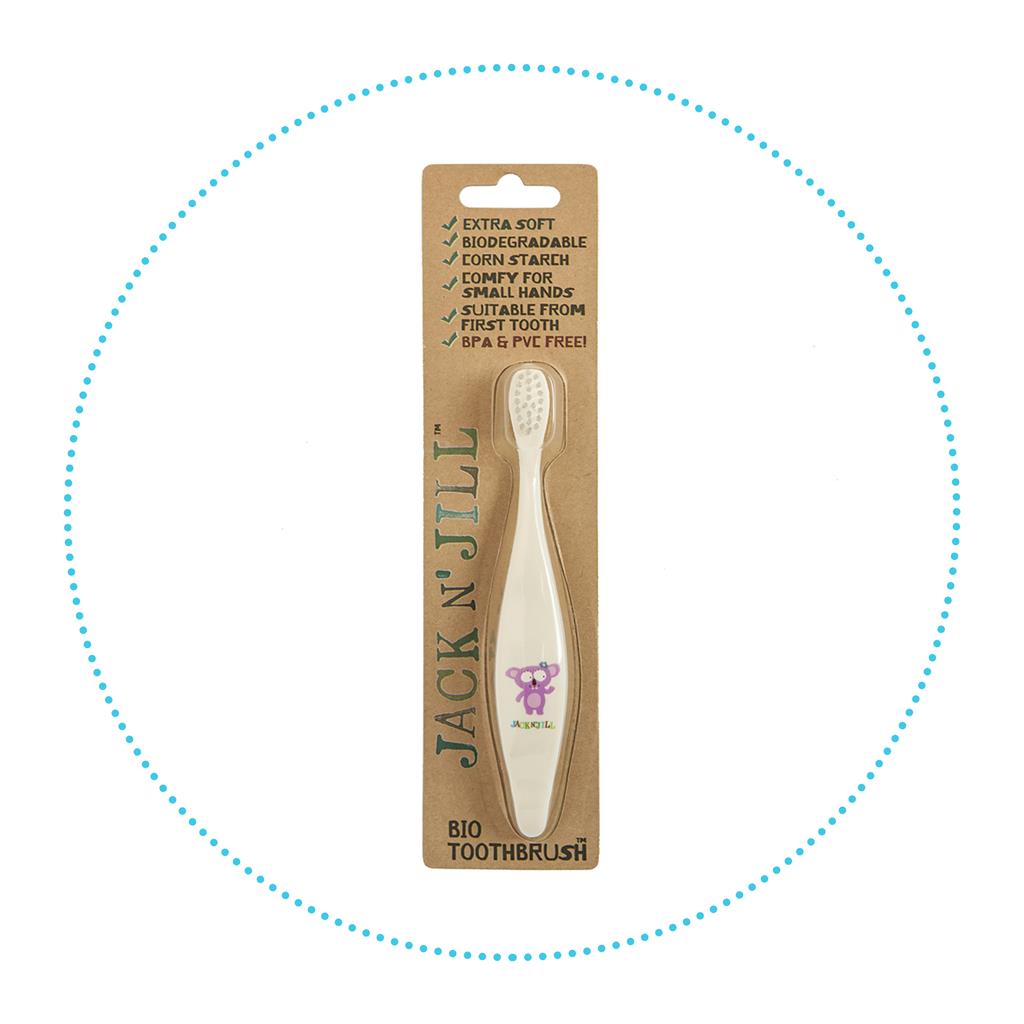 Brosse à dents bio Koala