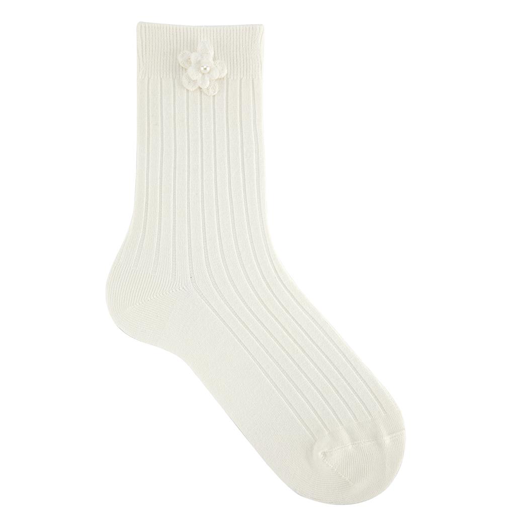 Chaussettes tricotées