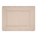 Playpen rug 80 x 100 Pure Beige