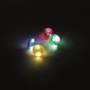 Tuiles de construction Balls Pack Dazzling Lights