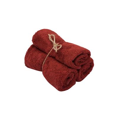 Guest towels 3pcs (29.5x50)