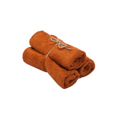 Guest towels 3pcs (29.5x50)