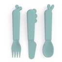 Cutlery set kiddish